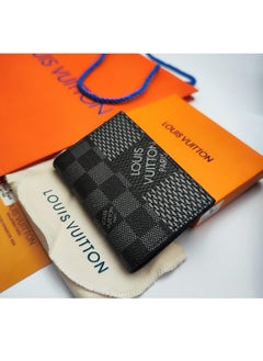 VL Louis men's wallets 