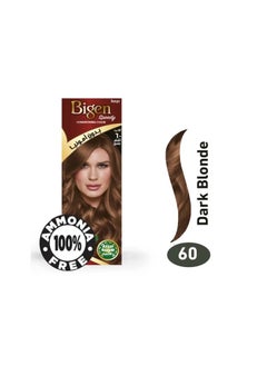 Bigen Speedy Color no ammonia  - Image 2
