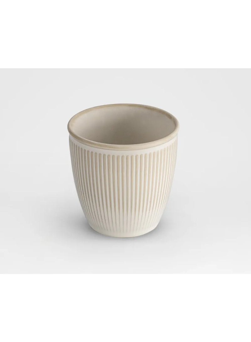 2XL Home Nasr Beige Cup - 180 ml - Image 2