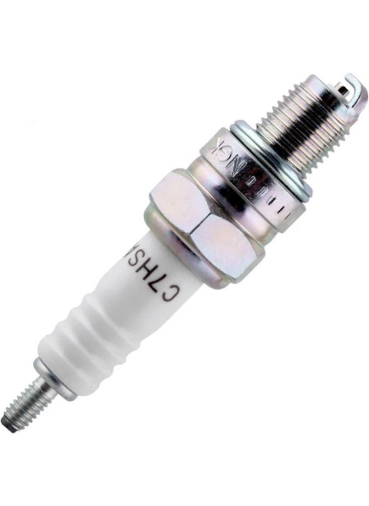 Motonum Mondial Rs 151 Ngk Spark Plug  - Image 4
