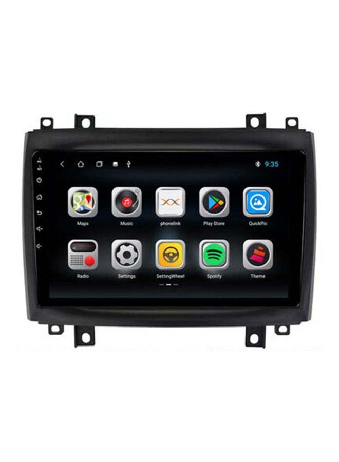 X-All Cadillac CTS 2003-2007 screen + decor + 4GB RAM + 64GB memory + Apple CarPlay - Image 2