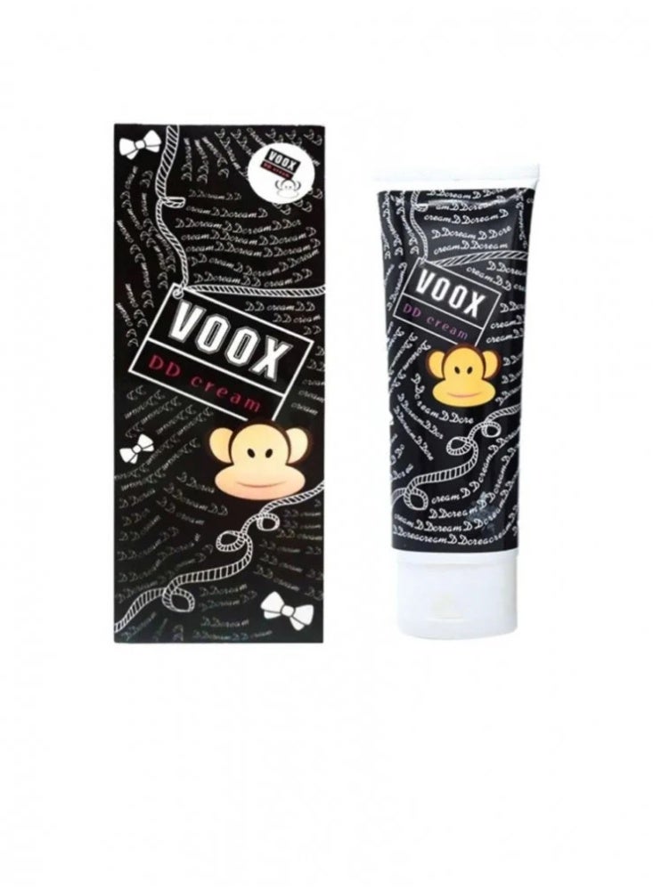 Fox DD Cream SPF 50 100g