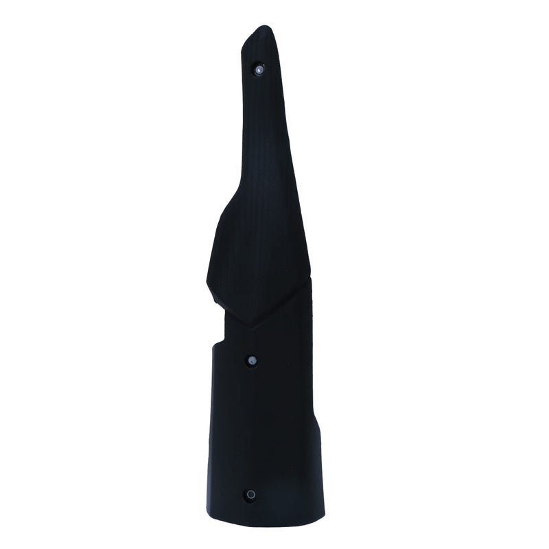 Haran Silencer Guard Compatible for Yamaha R15 v3, R15 v4 & MT15 - Image 5
