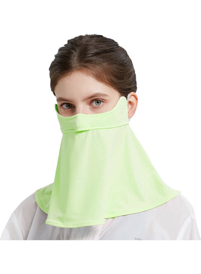 NIBEMINENT Neck Gaiter Banadana Face Cover Scarf  - Image 1