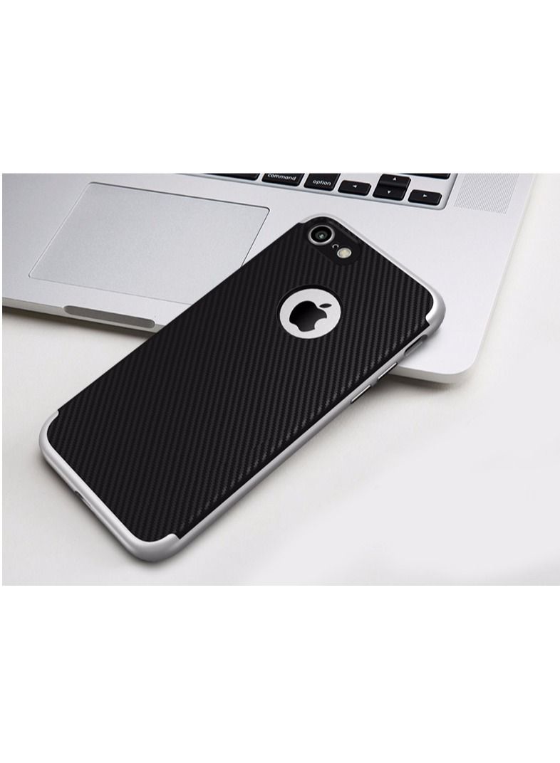 IAF Premium Case for iPhone 7/ iPhone 8 Back Cover Protection Silicone Phone Cover for (iPhone 7/iPhone 8) - Image 1