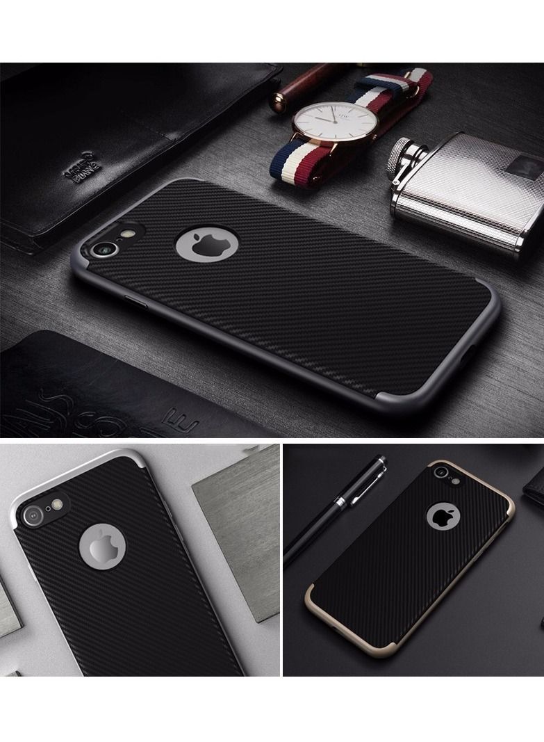 IAF Premium Case for iPhone 7/ iPhone 8 Back Cover Protection Silicone Phone Cover for (iPhone 7/iPhone 8) - Image 3