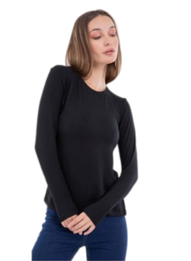 Carina Long sleeve Lycra T-shirt  - Image 2