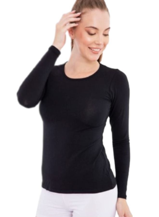 Carina Long sleeve Lycra T-shirt  - Image 1
