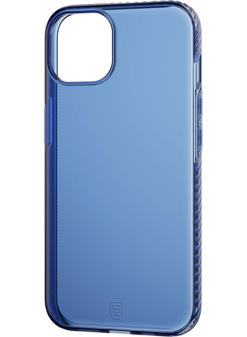 Bodyguardz Carve, Classic Blue,iPhone 13 (2021 Version) - Image 2