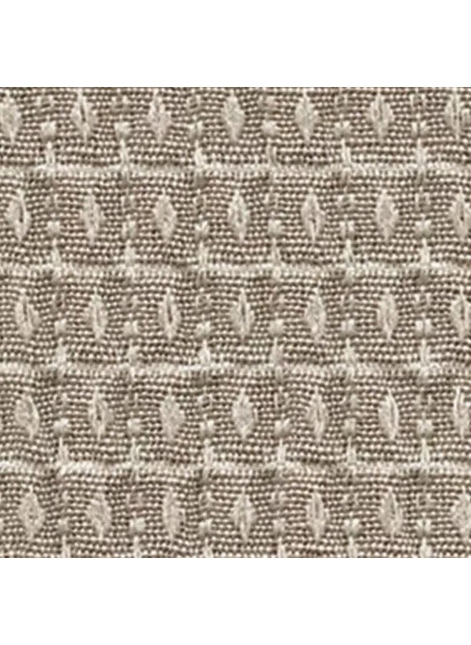 SOFA SKIN Nueva Textura Rustica Recliner Sofa Cover Linen 70-90 cm 32795  - Image 2