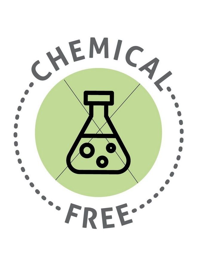 Vegetal Bio Beard Hair Color For Men Dark Brown 25G. (Pack Of 3) - Image 5