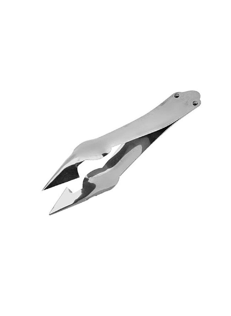 PATTAR PATTAR Stainless Steel Convenient Seed Remover Pineapple Eye Peeler 1 Piece  - Image 2