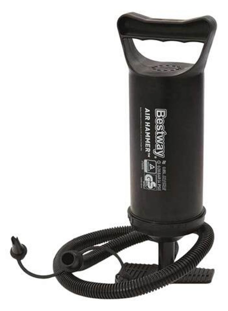 Bestway Air Hammer 30cm Inflation Pump - Image 1