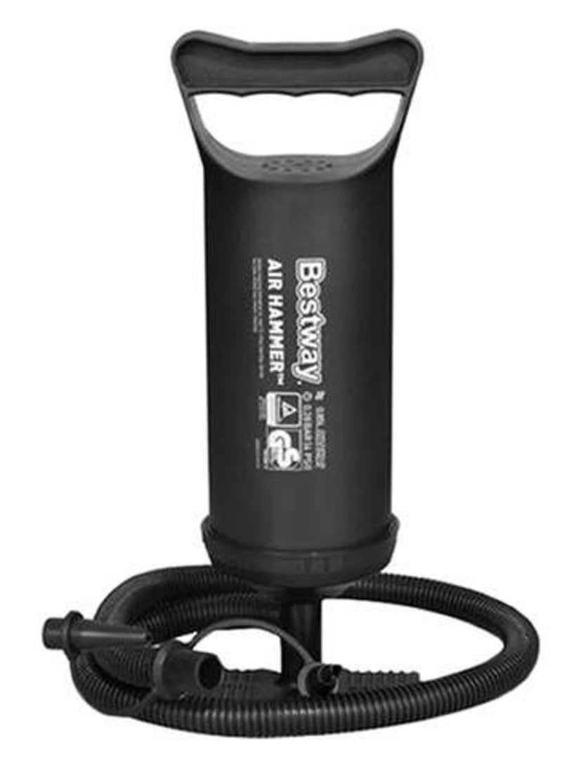 Bestway Air Hammer 30cm Inflation Pump - Image 4