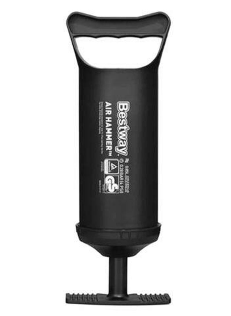 Bestway Air Hammer 30cm Inflation Pump - Image 3
