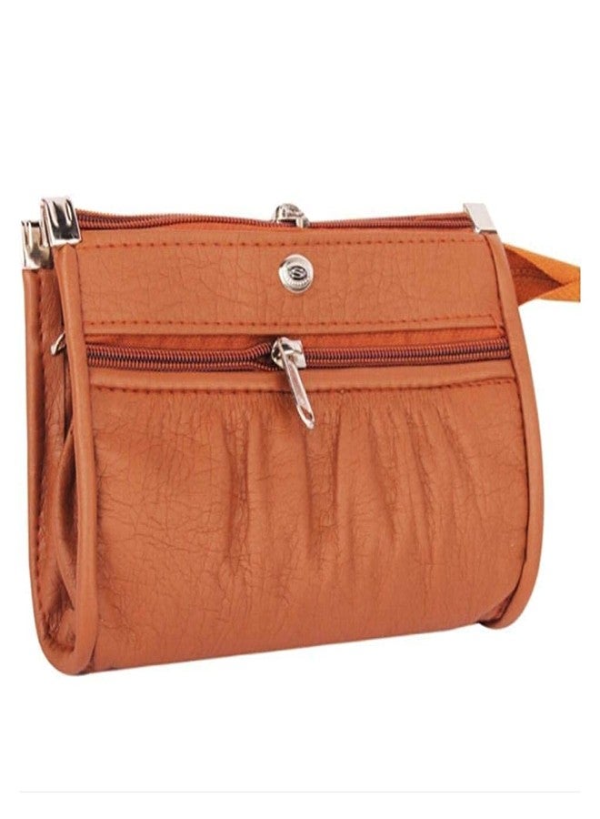 ARSDEWY Women's & Girl's Clutch,Wallet with Multiple Card Slot Wallet (Pack of 2) - Image 3