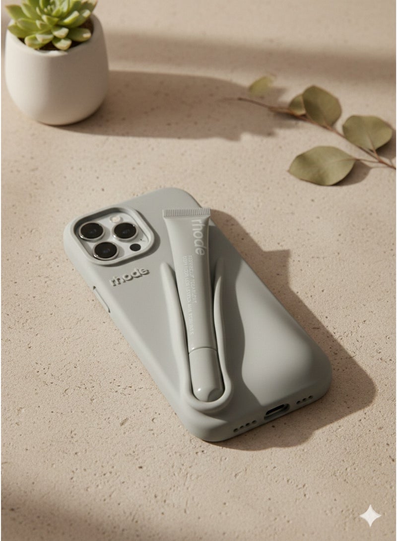 rhode LIPSTICK AND  CASE FOR IPHONE - Image 2