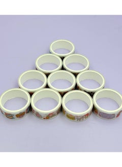 10 Rolls Cute Washi Tape Set,Sanrio Children's stationery Gift Set, Aesthetic Decorative Masking Tape Sets for Scrapbook, Journaling, Kid's DIY Craft, Scrapbooking Supplies - pzsku/ZAABE70608AD14F9EAC24Z/45/_/1734090250/67078953-2cda-4c44-8d2d-176b462b71b0