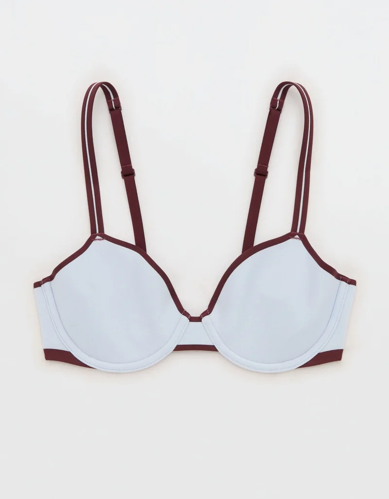 Aerie  Float Full Coverage Unlined Bra for Women | Best Price UAE