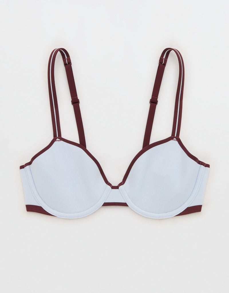 Aerie Float Full Coverage Unlined Bra - Image 5