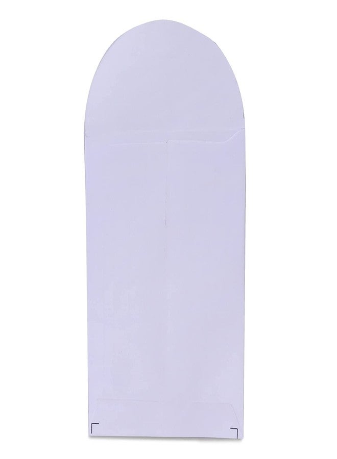 Sun Packers White 900 Envelope Small Size 2.5 x 3.5 Inch Studio for Passport Photo & Medicine Cover - Image 4