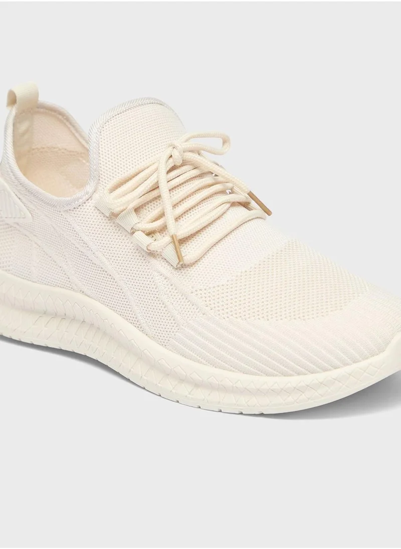Oaklan by Shoexpress Casual Low Top Sneakers