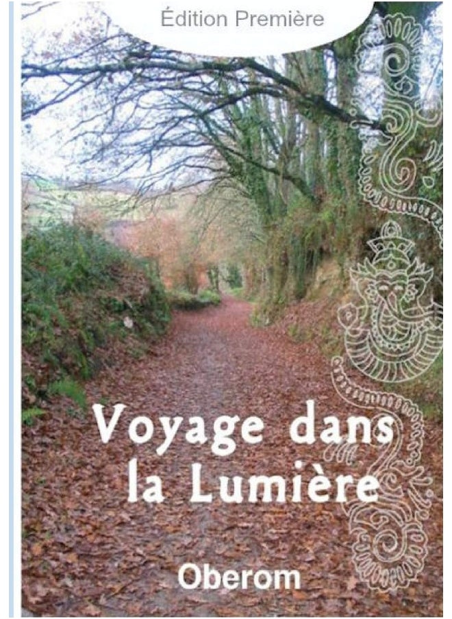Voyage dans la Lumière  - Image 1