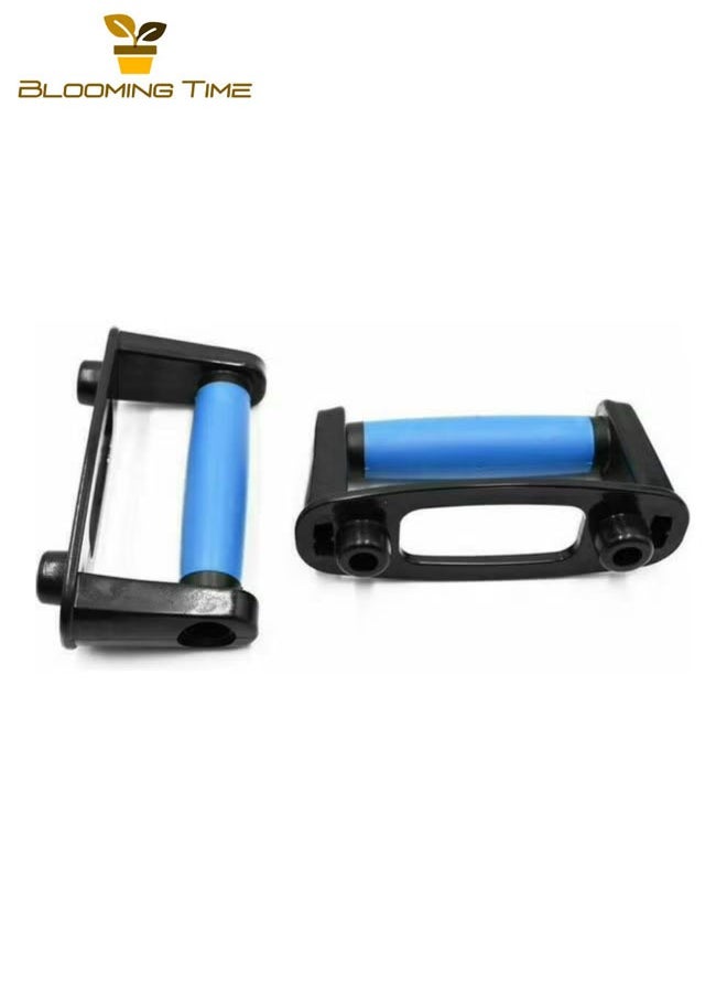 BLOOMING TIME Push-up board fitness system comprehensive training board 60*6*19cm  - Image 3