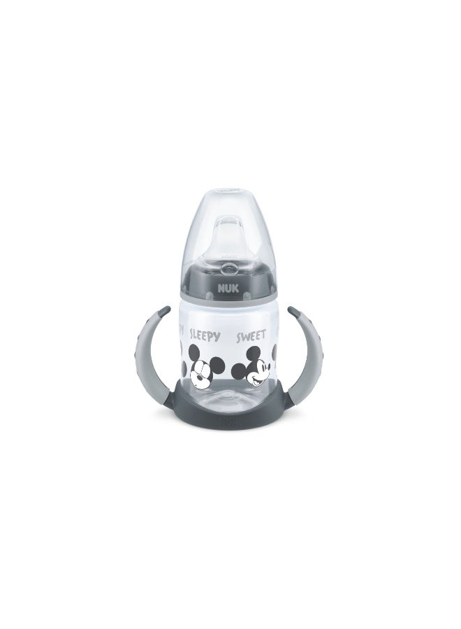 Learner Cup with Temperature Control 6-18 Months150ml