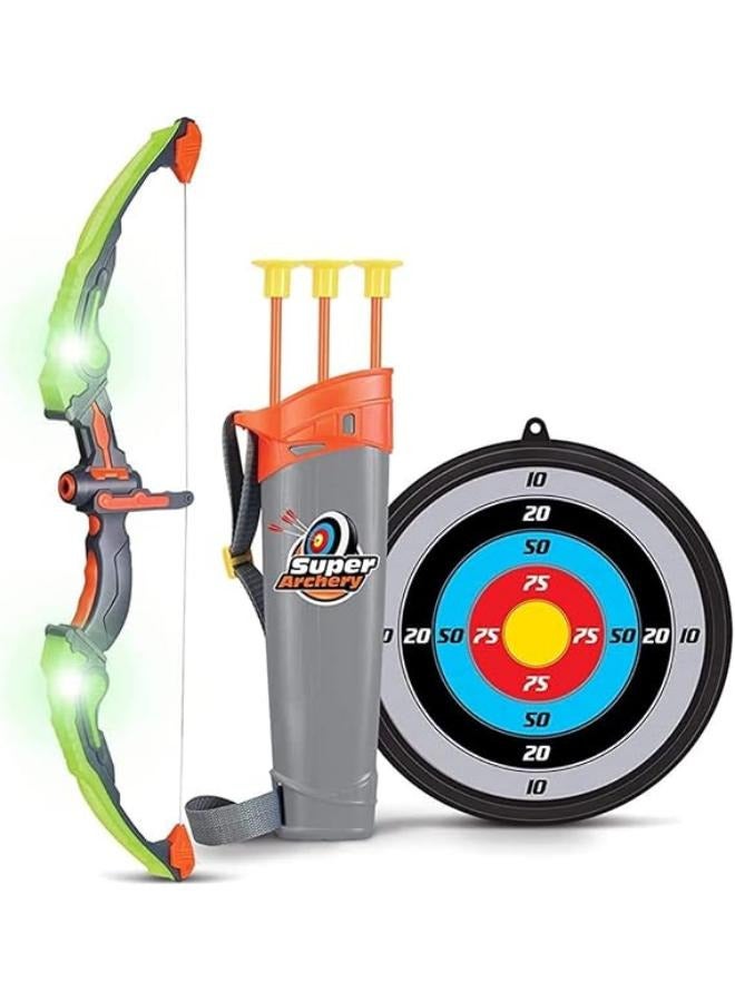 سهم وقوس نور - Image 1