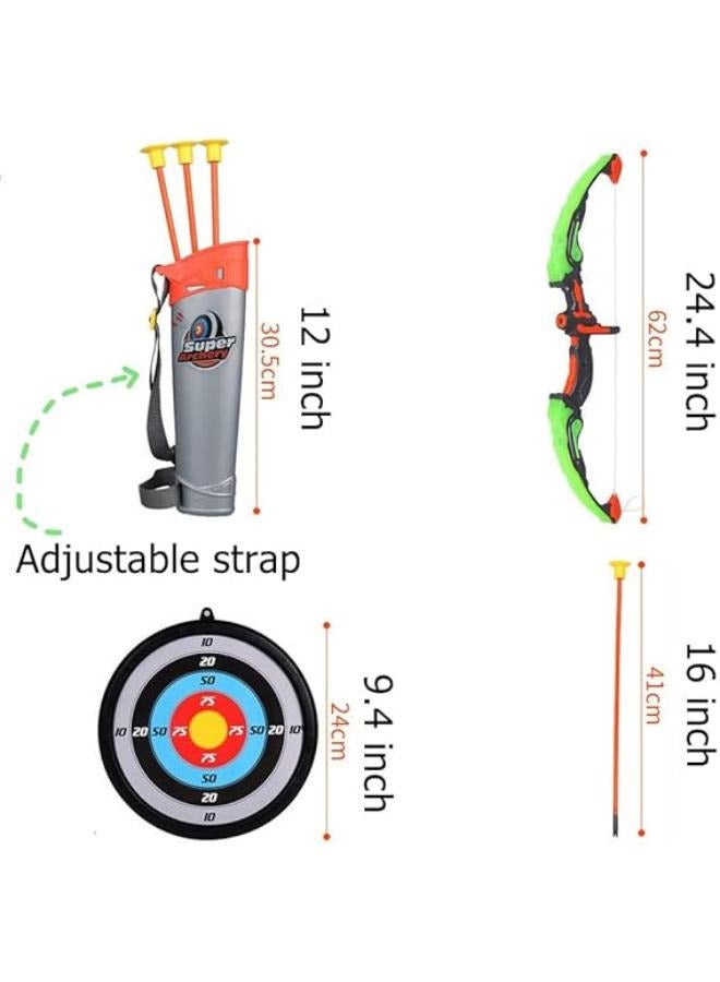 سهم وقوس نور - Image 2