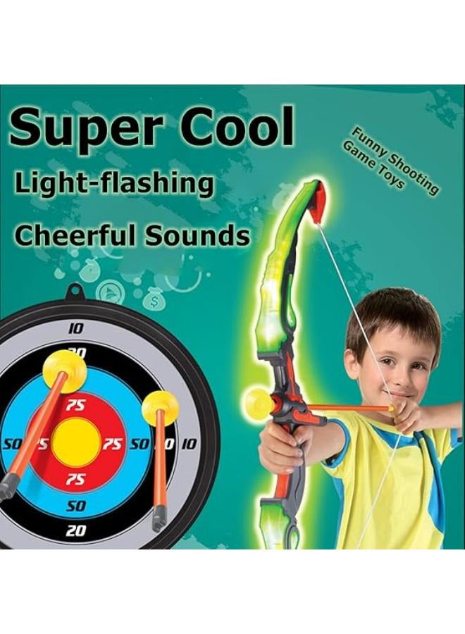 سهم وقوس نور - Image 3