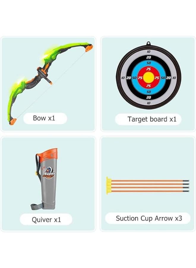 سهم وقوس نور - Image 4