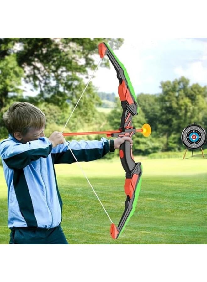 سهم وقوس نور - Image 5