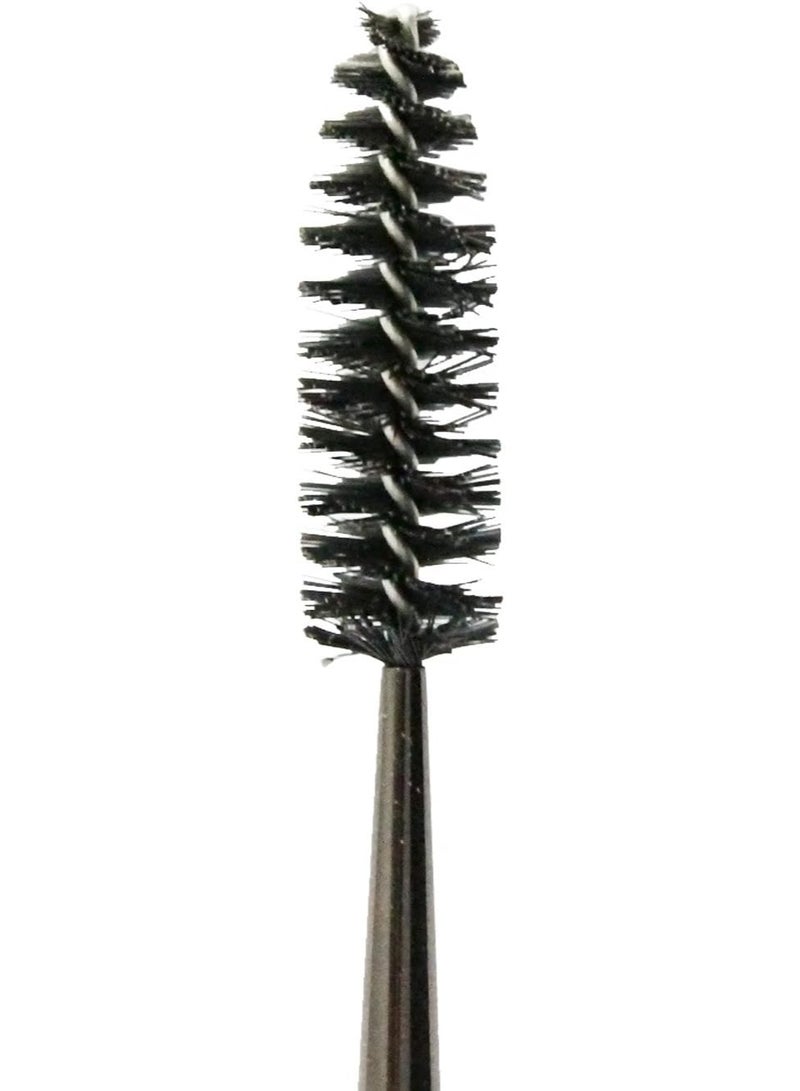 MAKE UP FOR EVER Double-Ended Angled Eyebrow And Eyelash Brush - 274 - Image 3