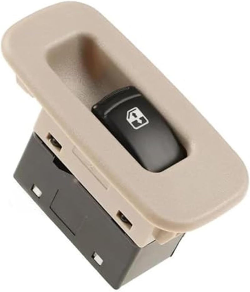 Wivplex Electric Power Window Switch for Chevy - Image 1