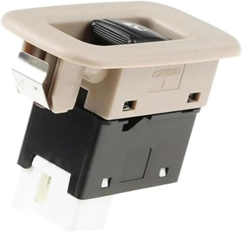Wivplex Electric Power Window Switch for Chevy - Image 4