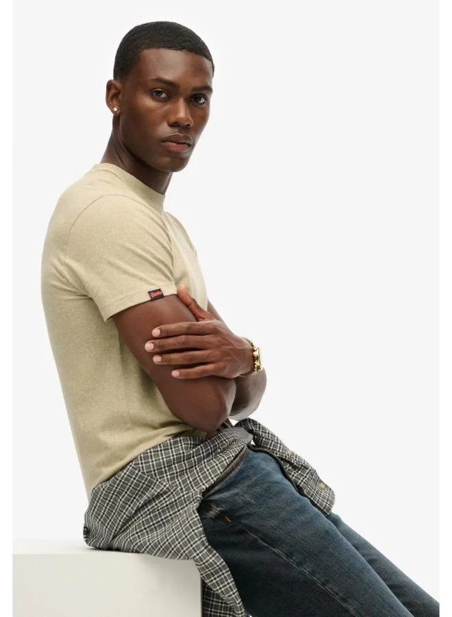 Superdry Organic Cotton Essential Logo T-Shirt