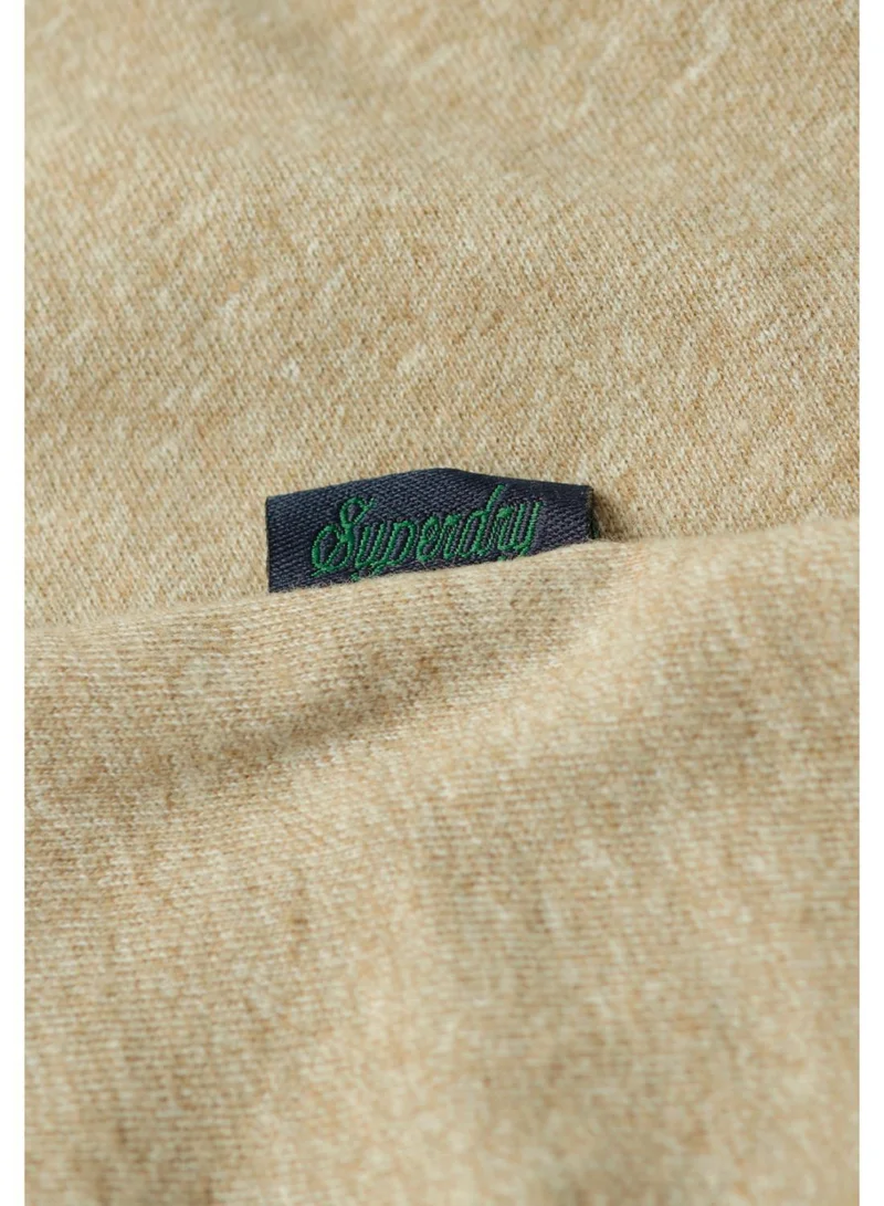 Superdry  Organic Cotton Essential Logo T-Shirt for Men | Best Price UAE