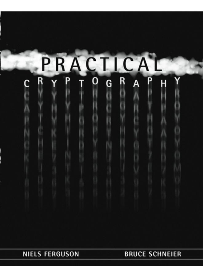 Practical Cryptography - Paperback