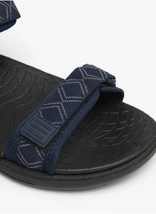 LBL by Shoexpress Men's Comfort sandals