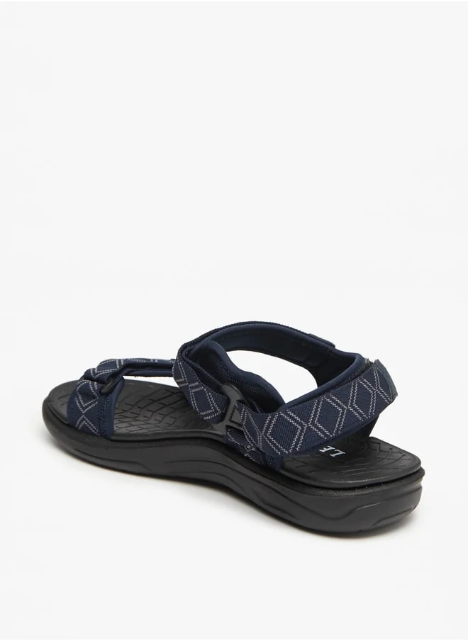 LBL by Shoexpress Men's Comfort sandals