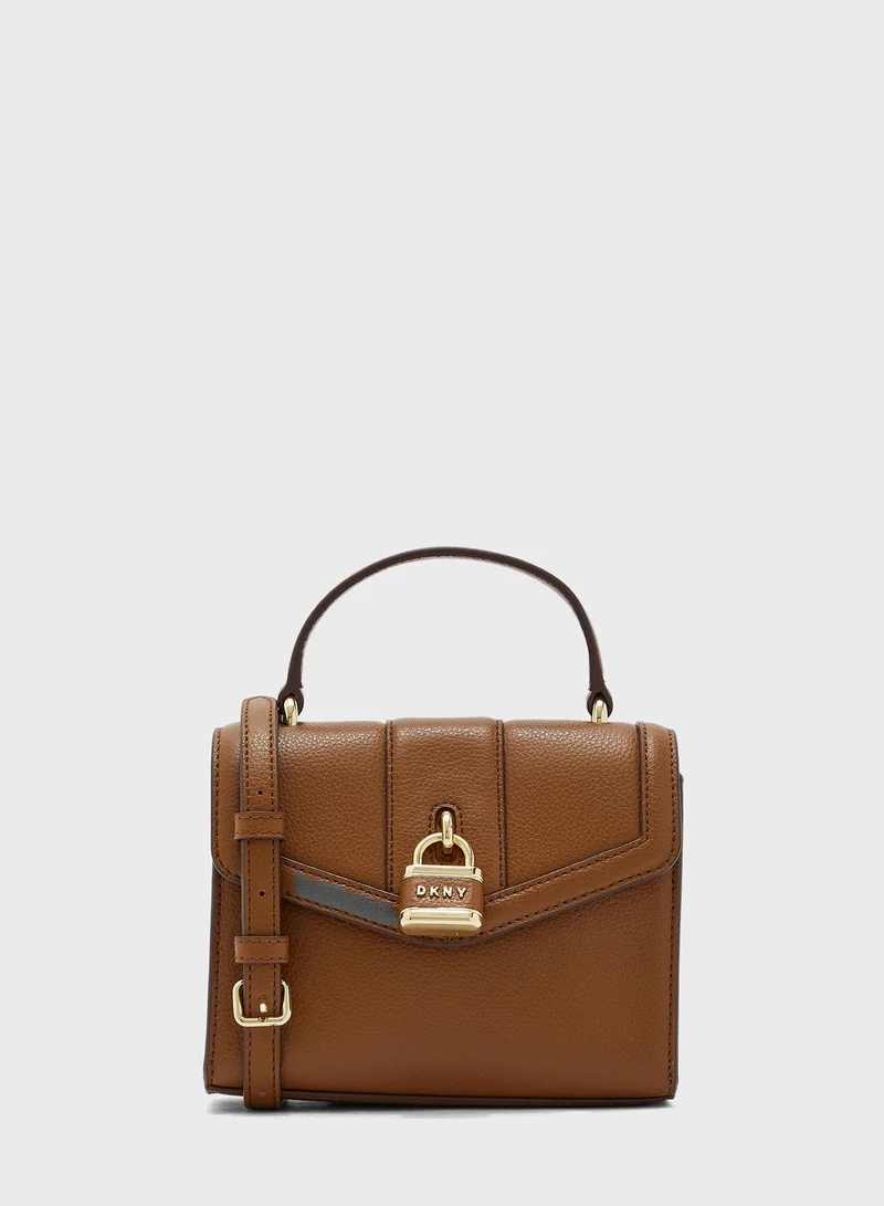 DKNY Ella Crossbody