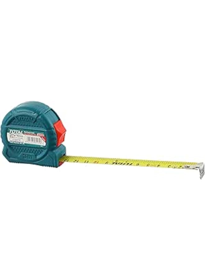 TOTAL meter length 5 meters total