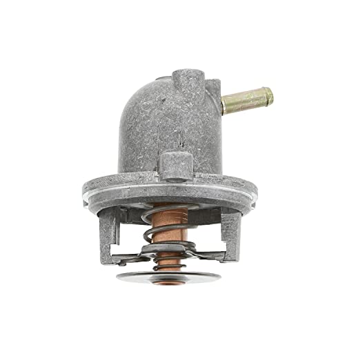Stant Engine Coolant Thermostat/Water Outlet Assembly, stainless steel - Image 2