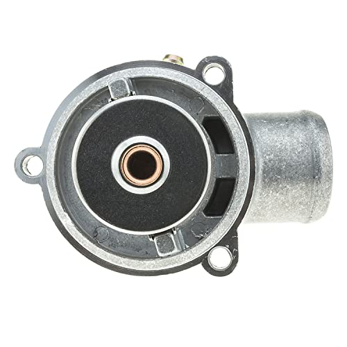 Stant Engine Coolant Thermostat/Water Outlet Assembly, stainless steel - Image 4