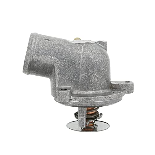 Stant Engine Coolant Thermostat/Water Outlet Assembly, stainless steel - Image 5