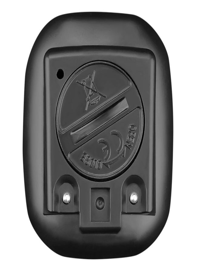 JOYCUNE Bike Computer Bicycle Waterproof Wired Speedometer and Odometer Stopwatch Cycle Bike   Computer with LED Display for Outdoor Cycling - Image 2