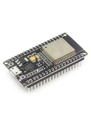 ESP32S ESP32 ESP-WROOM-32 placa de desarrollo 2.4 GHz WiFi de doble núcleo+Bluetooth 2 función microcontrolador para Arduino (ESP32 30P, 3PCS) - pzsku/ZAABF1A76F8106064A8CBZ/45/1748907285/e71cac2a-ed46-4106-b4b4-a4e803f6662d