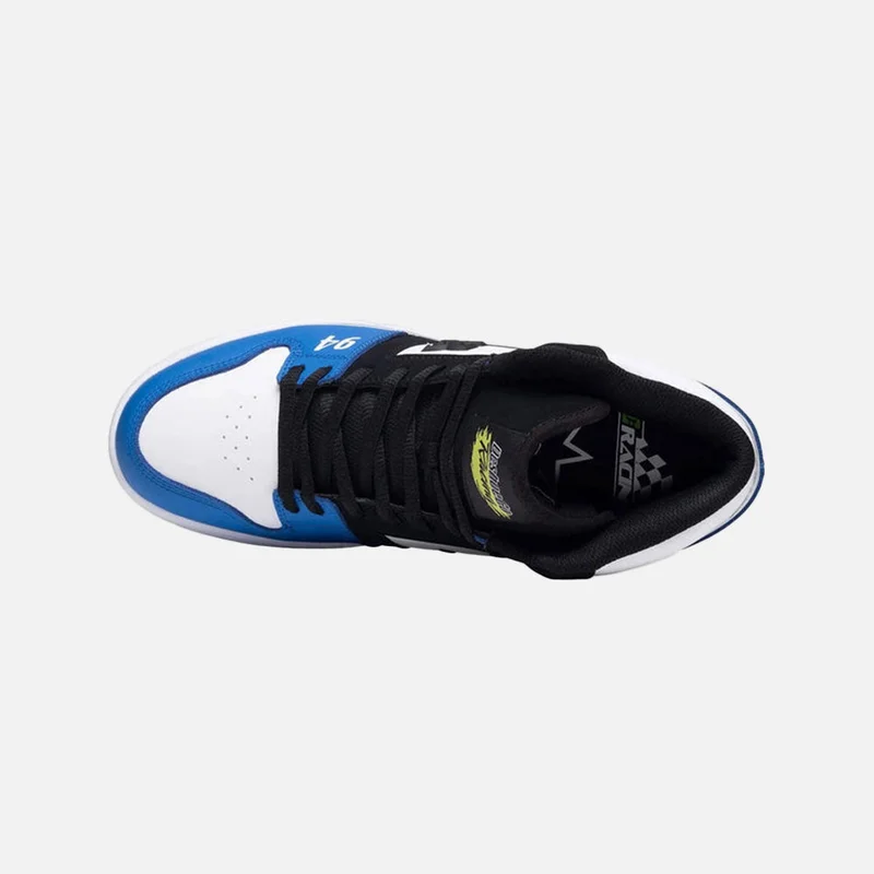 DC Shoes XSKG Manteca 4 Hi LX Shoes - Kids for Men | Best Price UAE